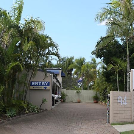 מולולאבה Kyamba Court Motel מראה חיצוני תמונה
