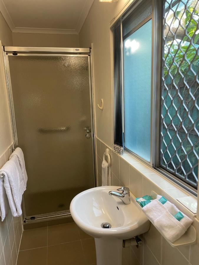 מולולאבה Kyamba Court Motel מראה חיצוני תמונה