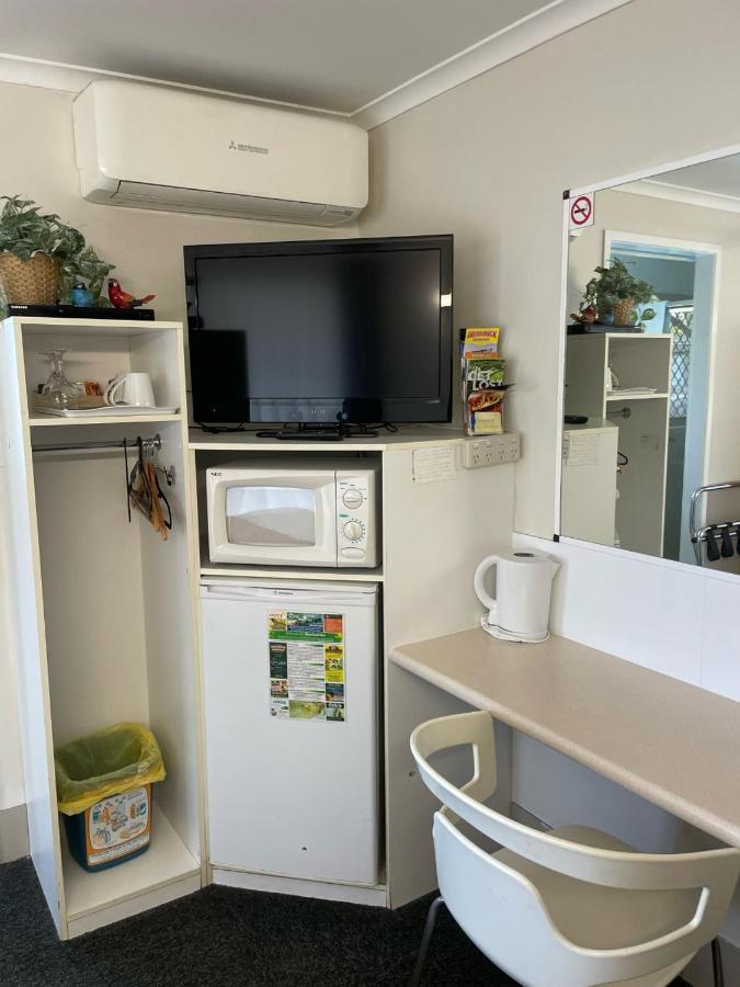 מולולאבה Kyamba Court Motel מראה חיצוני תמונה