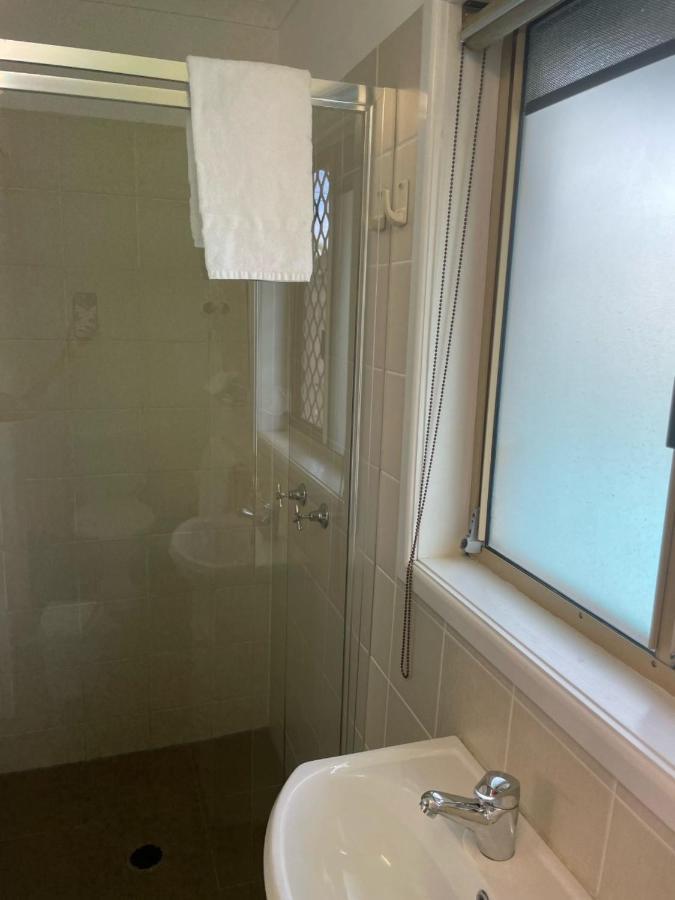 מולולאבה Kyamba Court Motel מראה חיצוני תמונה